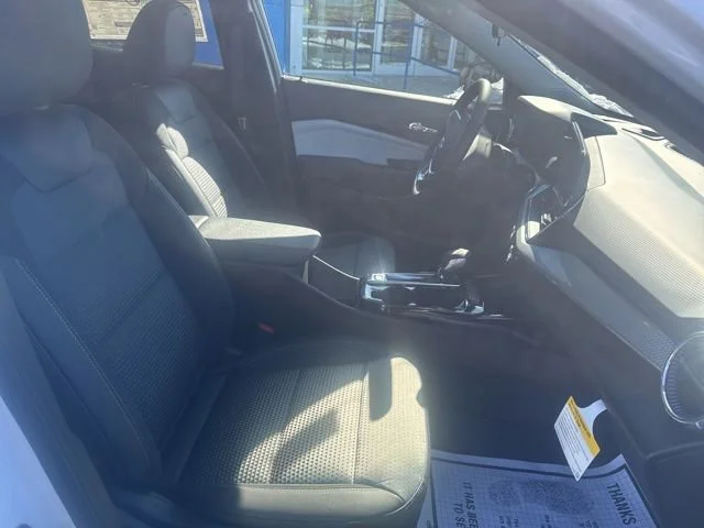 2026 Chevrolet Trax LT - Photo 11