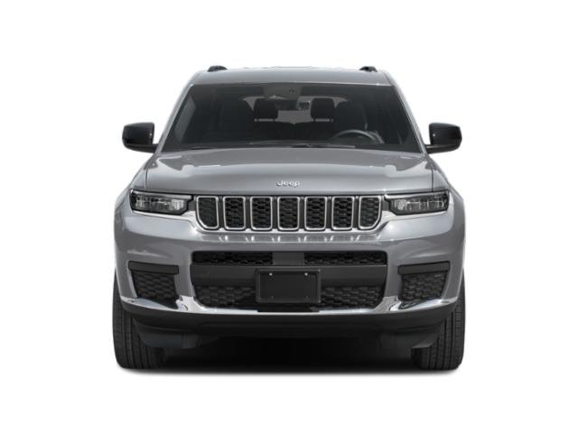New 2026 Bright White Clear-Coat Exterior Paint Jeep  image 4