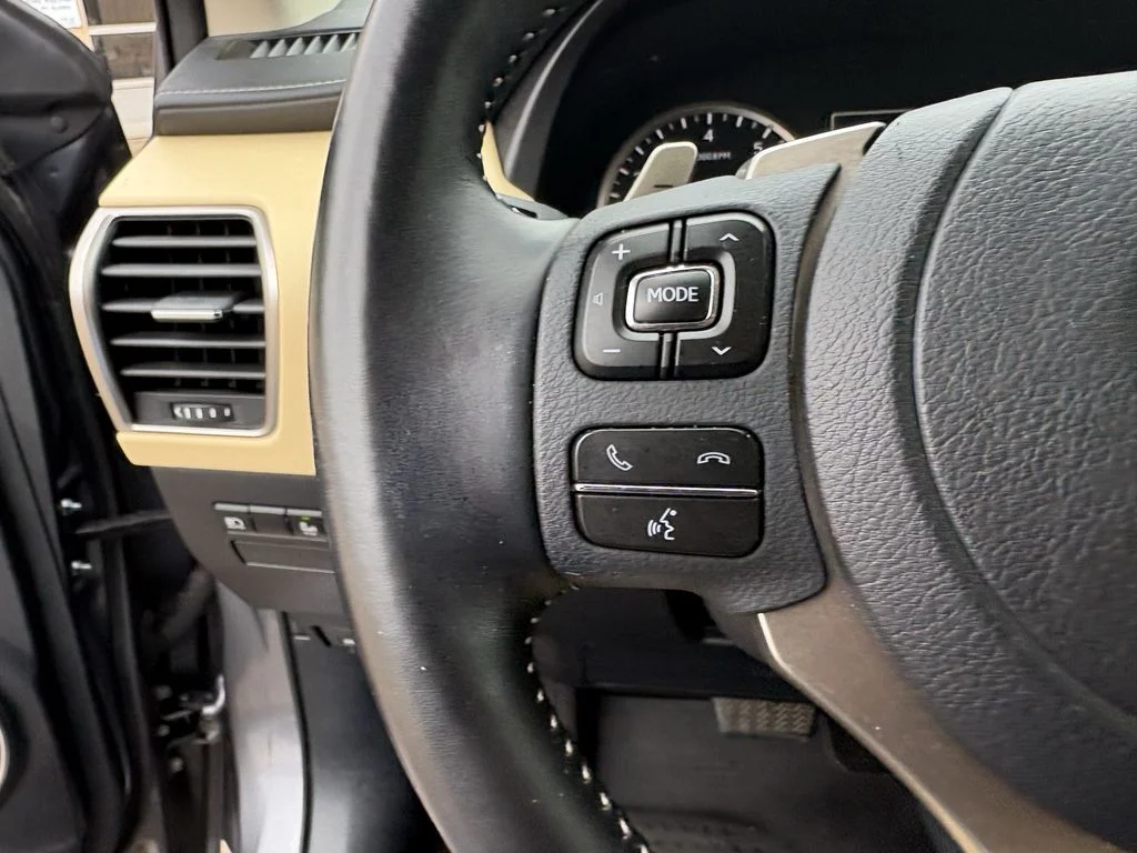 Used 2021 Gray Pearl Lexus 300 Base image 16