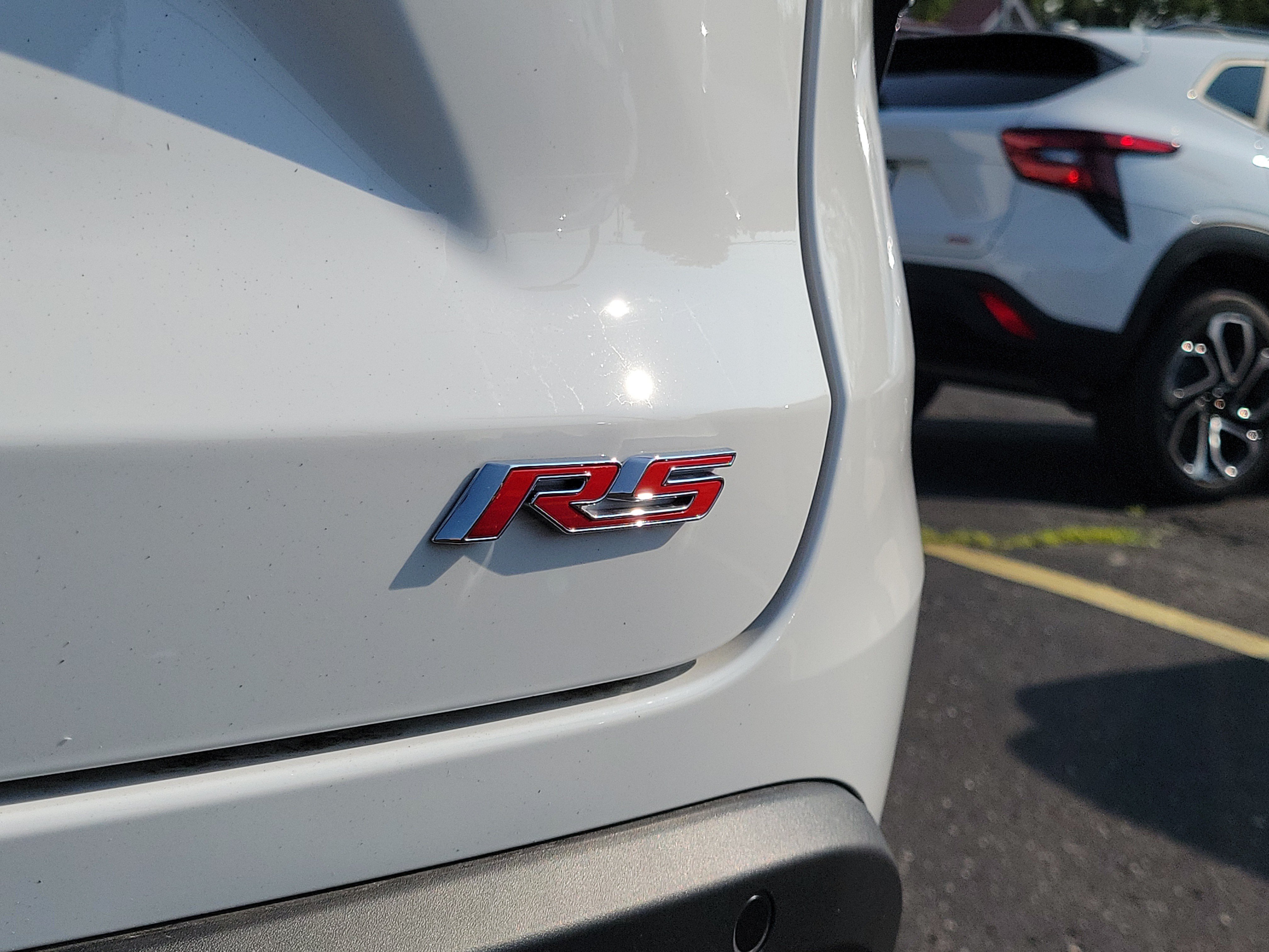 2026 Chevrolet Trax RS - Photo 7