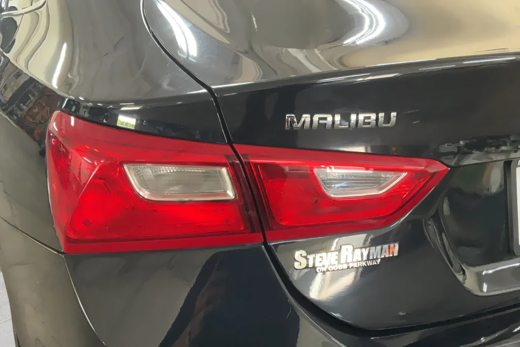 Used 2017 Black Chevrolet LT image 26