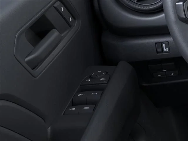 New 2026 Radiant Red Tintcoat Chevrolet Trail Boss image 23