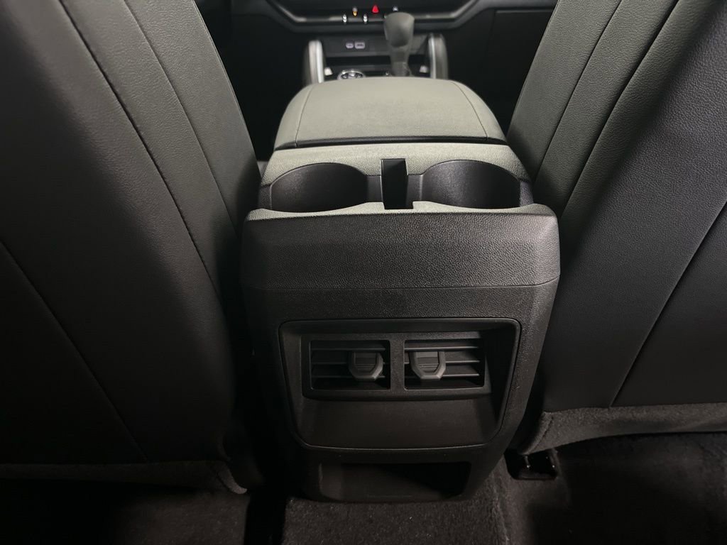 2026 Chevrolet Colorado Trail Boss - Photo 22