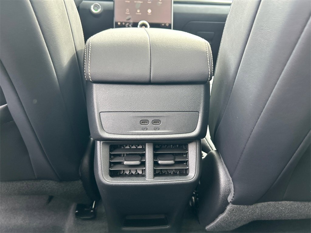 2026 GMC TERRAIN - Image 31