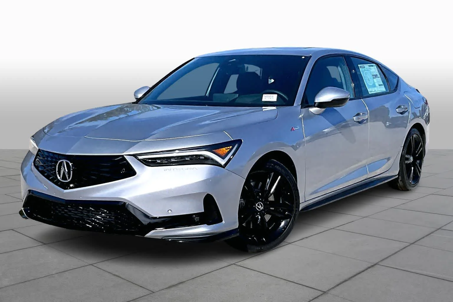 2026 Acura Integra A-Spec with Tech Package's photo