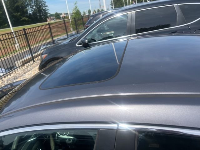 Used 2016  Honda EX image 10