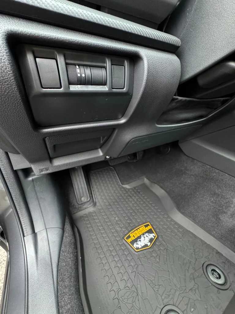 New 2026 MAGNETITE GRAY PEARL Subaru Wilderness image 67