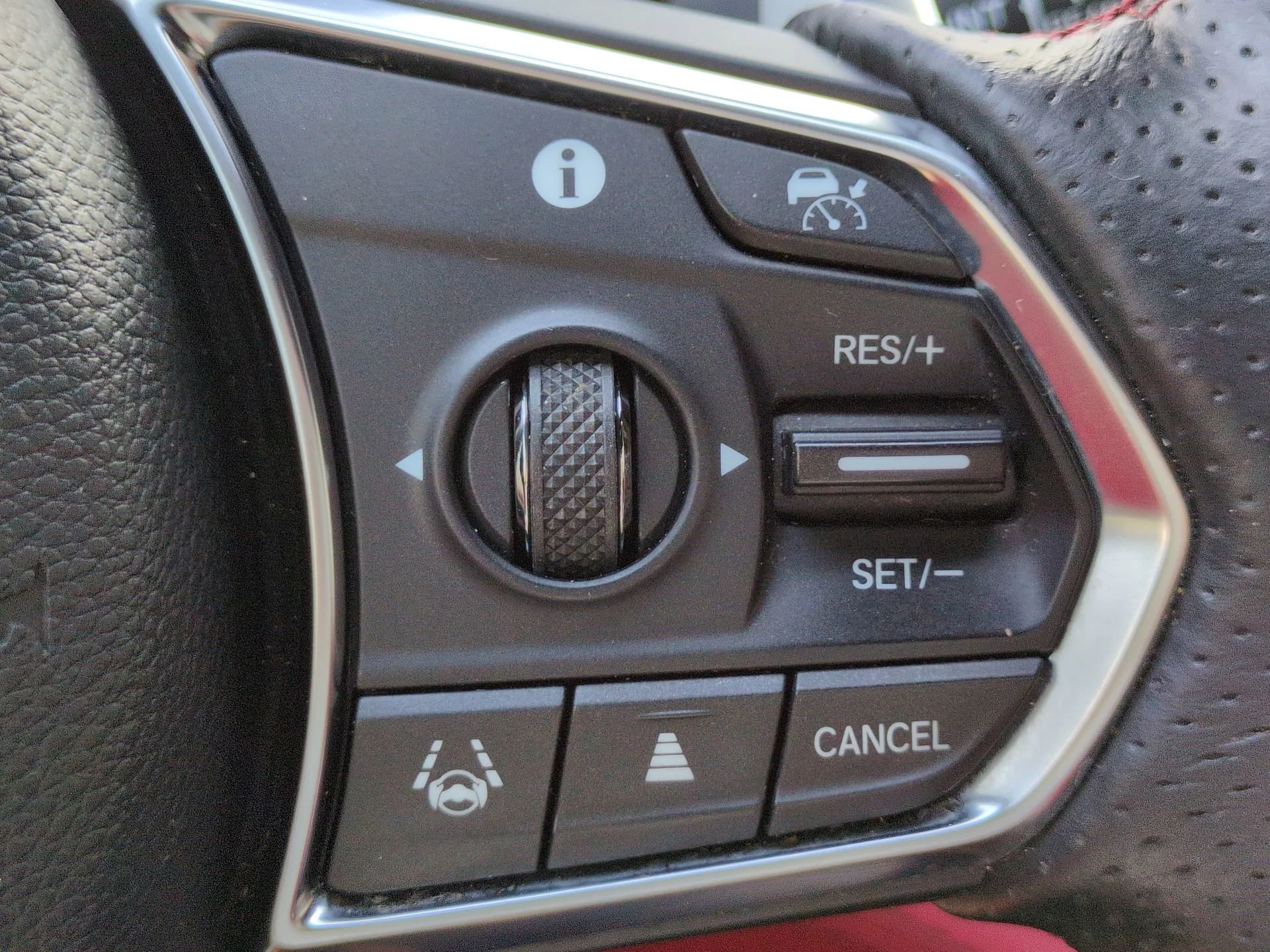 Used 2022  Acura w/A-Spec Package image 13