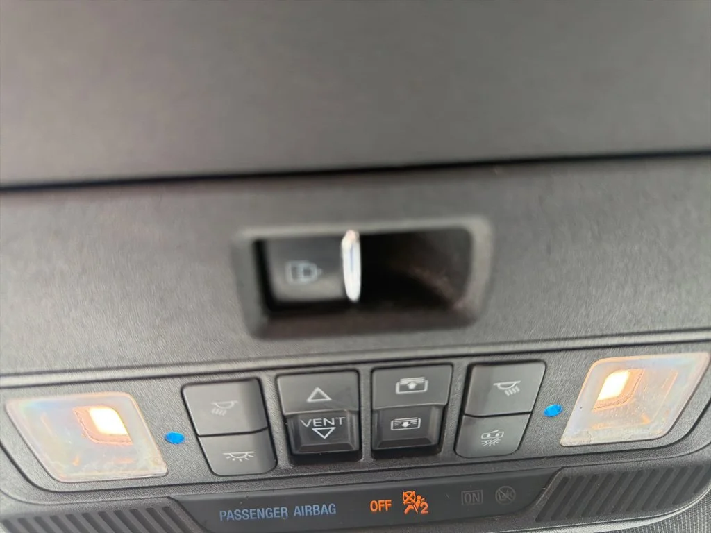 Used 2023 Carbonized Gray Metallic Ford XLT image 24