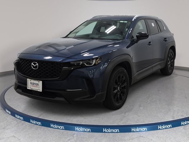 2025 Mazda CX-50 2.5 S Premium's photo