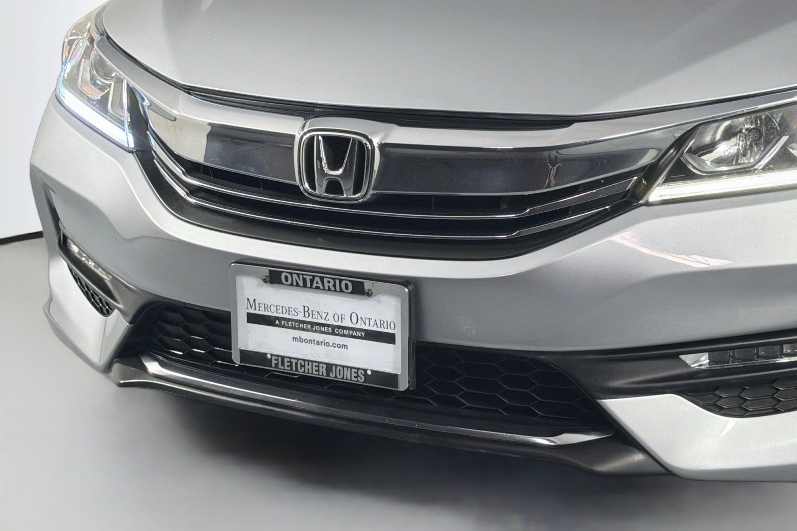 Used 2016 MODERN STEEL METALLI Honda EX image 13