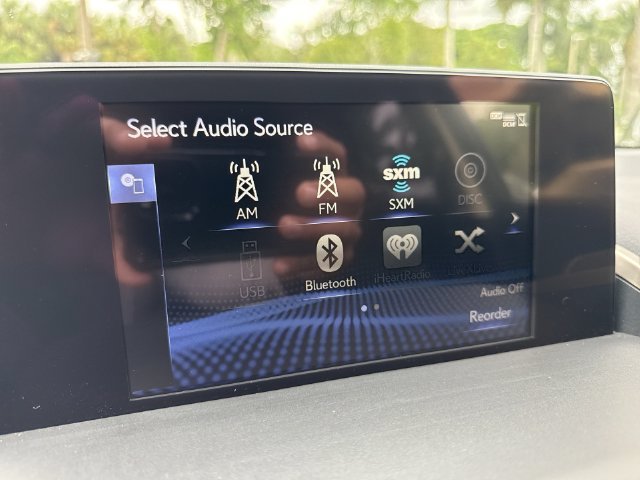 2019 Lexus NX 300 - Photo 16