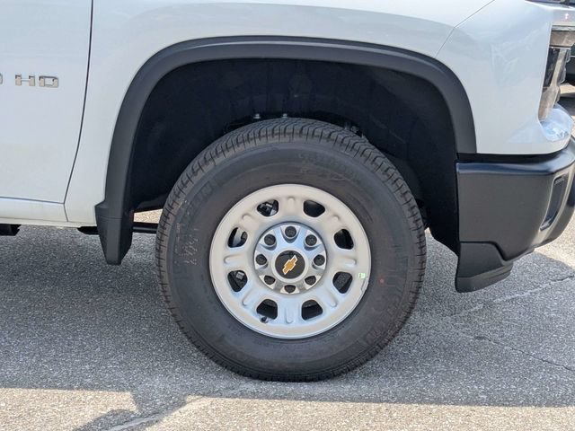2026 Chevrolet Silverado 2500 HD Work Truck - Photo 11