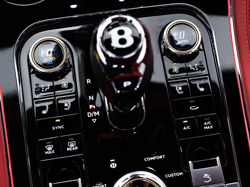 Certified Used 2023 Onyx Bentley Azure image 30