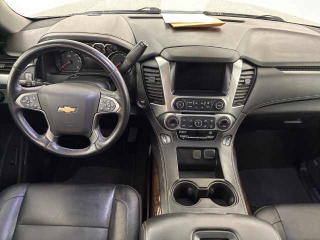 Certified Used 2018 PEPPERDUST METALLIC Chevrolet LT image 21