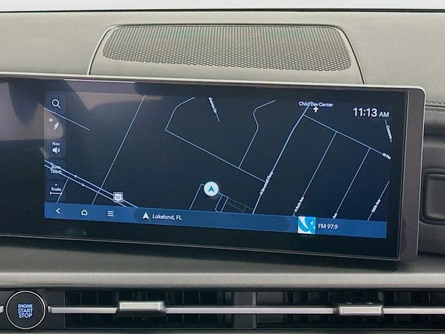 New 2026 Hyundai SANTA FE XRT