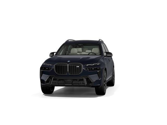 New 2027 Carbon Black Metallic BMW  image 3