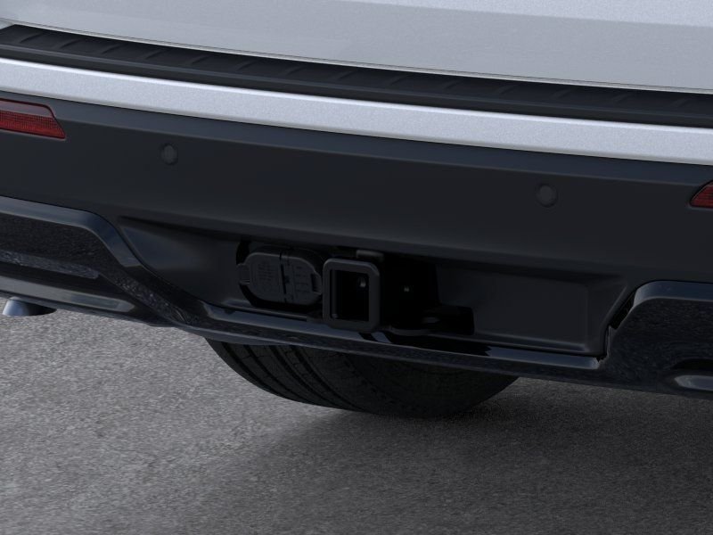 New 2026 Star White Metallic Tri-Coat Ford ST-Line image 23