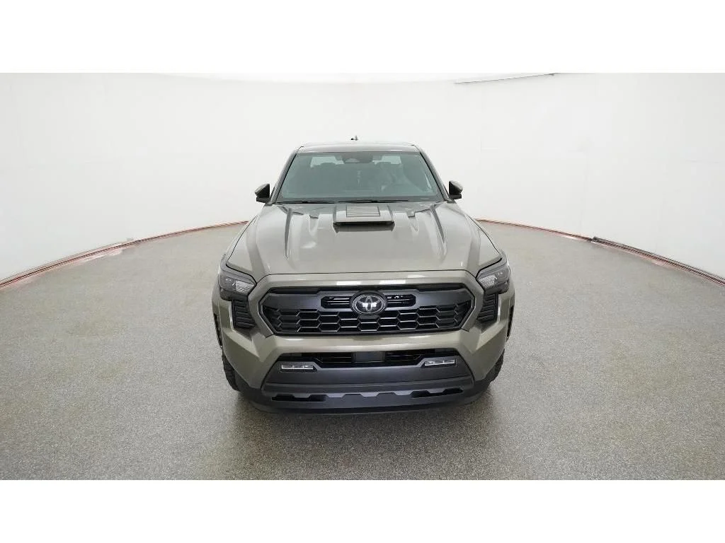 New 2026 Bronze Oxide Toyota TRD Sport image 37