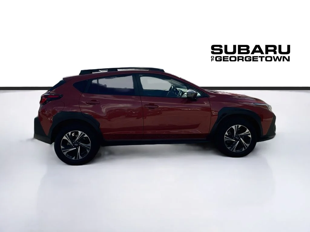 Used 2024 Beige Subaru Premium image 8