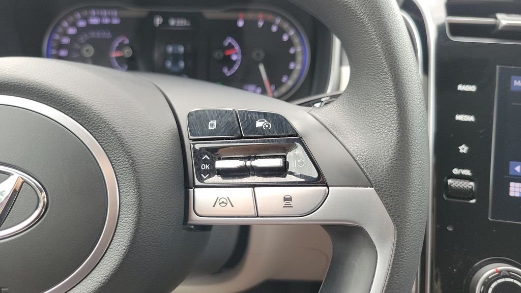 2023 Hyundai Tucson SEL - Photo 21