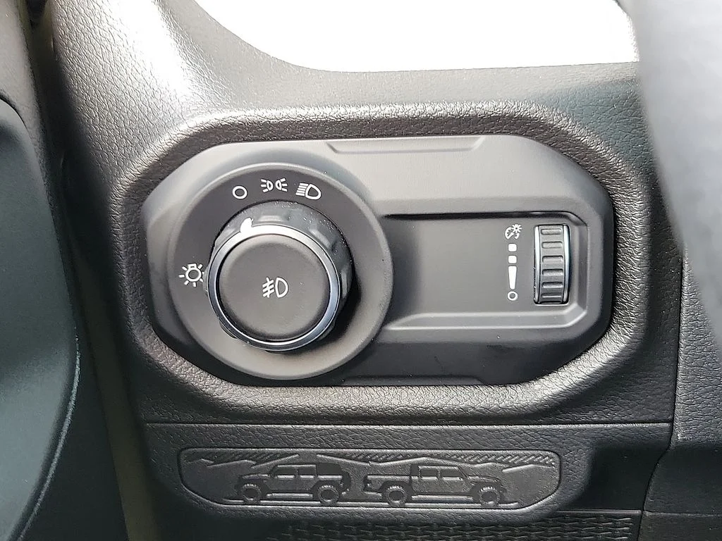 New 2026 41 Exterior Paint Jeep Sport image 13