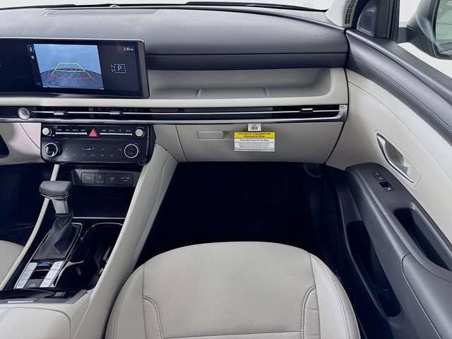 2026 Hyundai Tucson SEL - Photo 35
