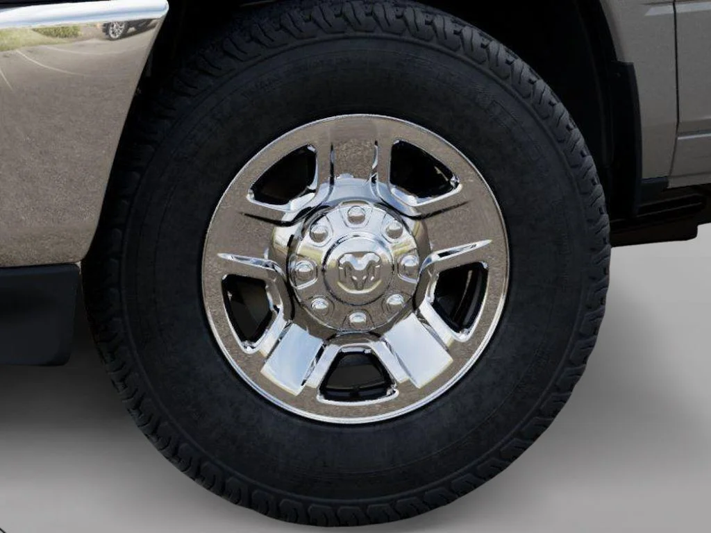 2026 RAM 2500 Tradesman - Photo 8