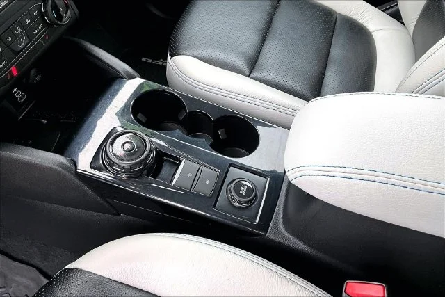 Certified Used 2023 Area 51 Ford Big Bend image 18