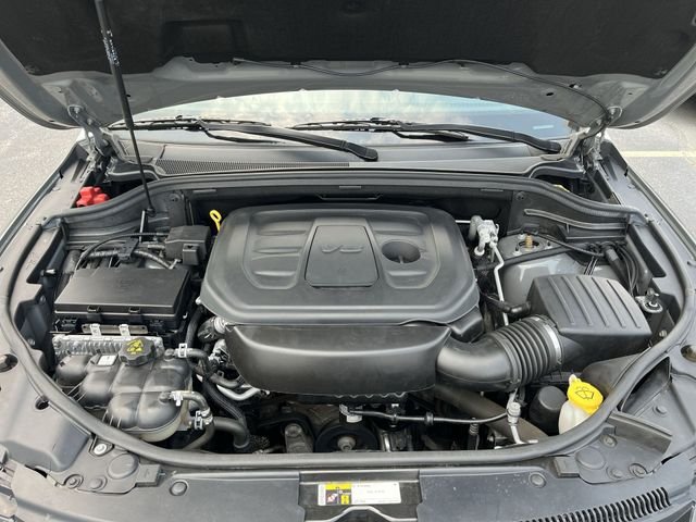Used 2020 Gray Jeep Trailhawk image 20