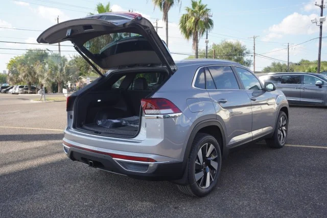 2026 Volkswagen Atlas Cross Sport SEL - Photo 9