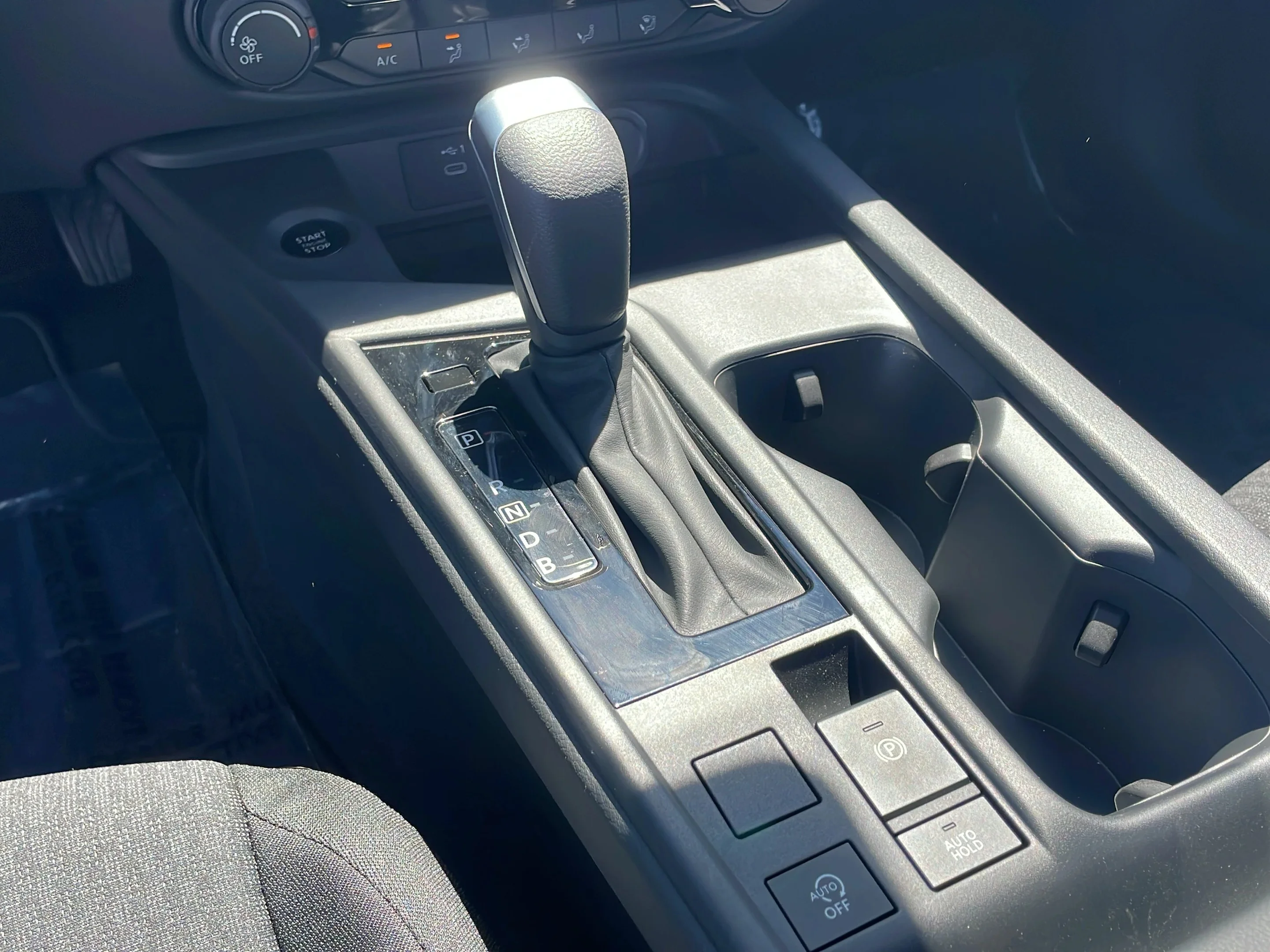 New 2026 Fresh Powder Nissan S image 19