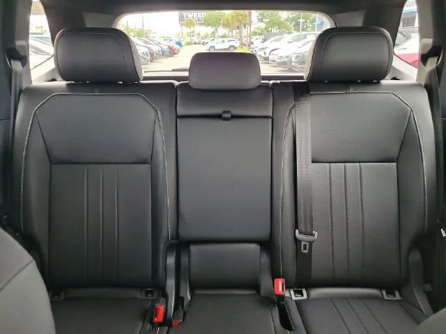 2024 Volkswagen Tiguan SE R-LINE BLACK - Photo 17