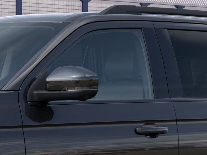 New 2027 Dark Matter Gray Metallic Ford Tremor® image 20
