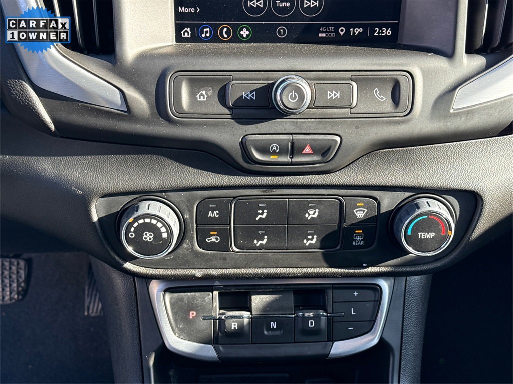 2023 GMC TERRAIN - Image 21