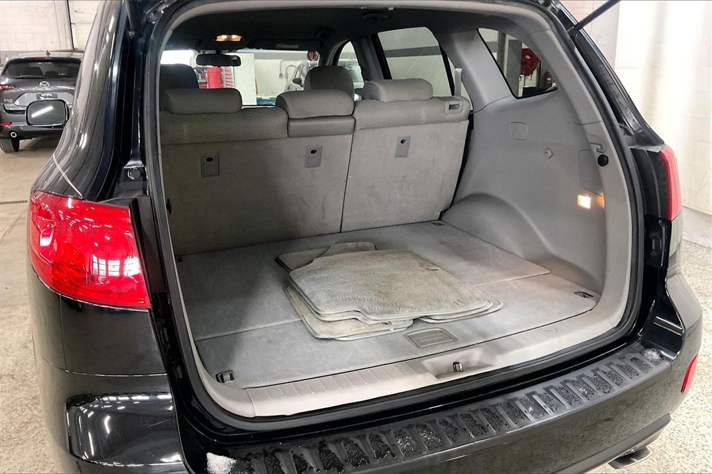 2007 HYUNDAI SANTA FE - Image 25