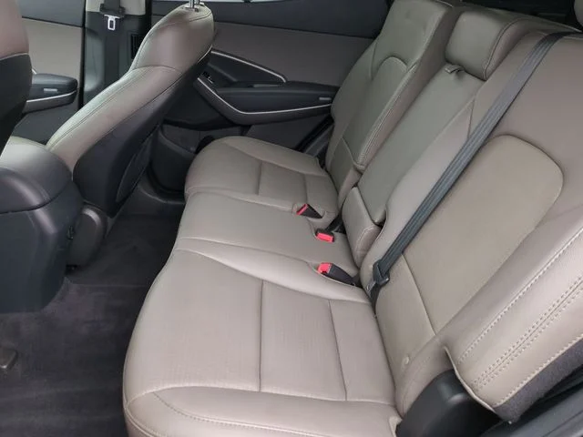 Used 2016 Blue Hyundai 2.0T image 21