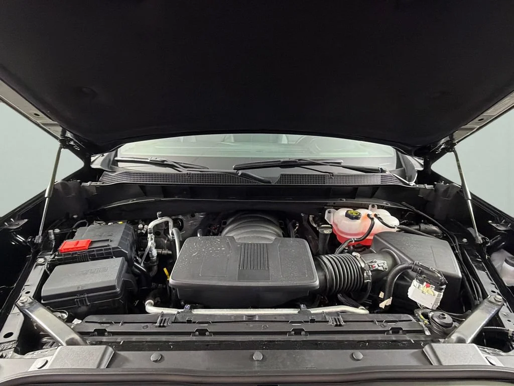 Used 2026 Black Chevrolet RST image 37