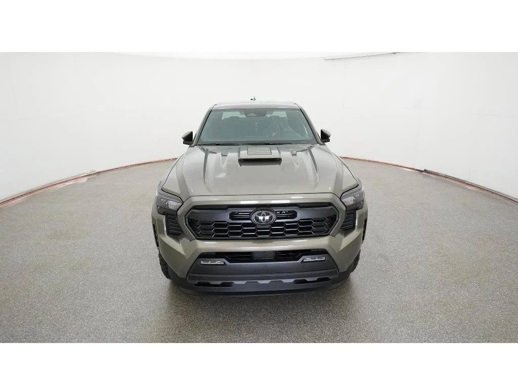 New 2026 Bronze Oxide Toyota TRD Sport image 15