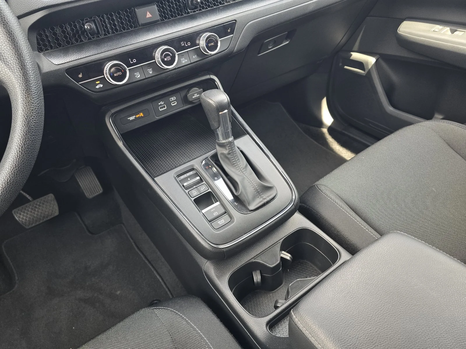 2023 Honda CR-V EX - Photo 42