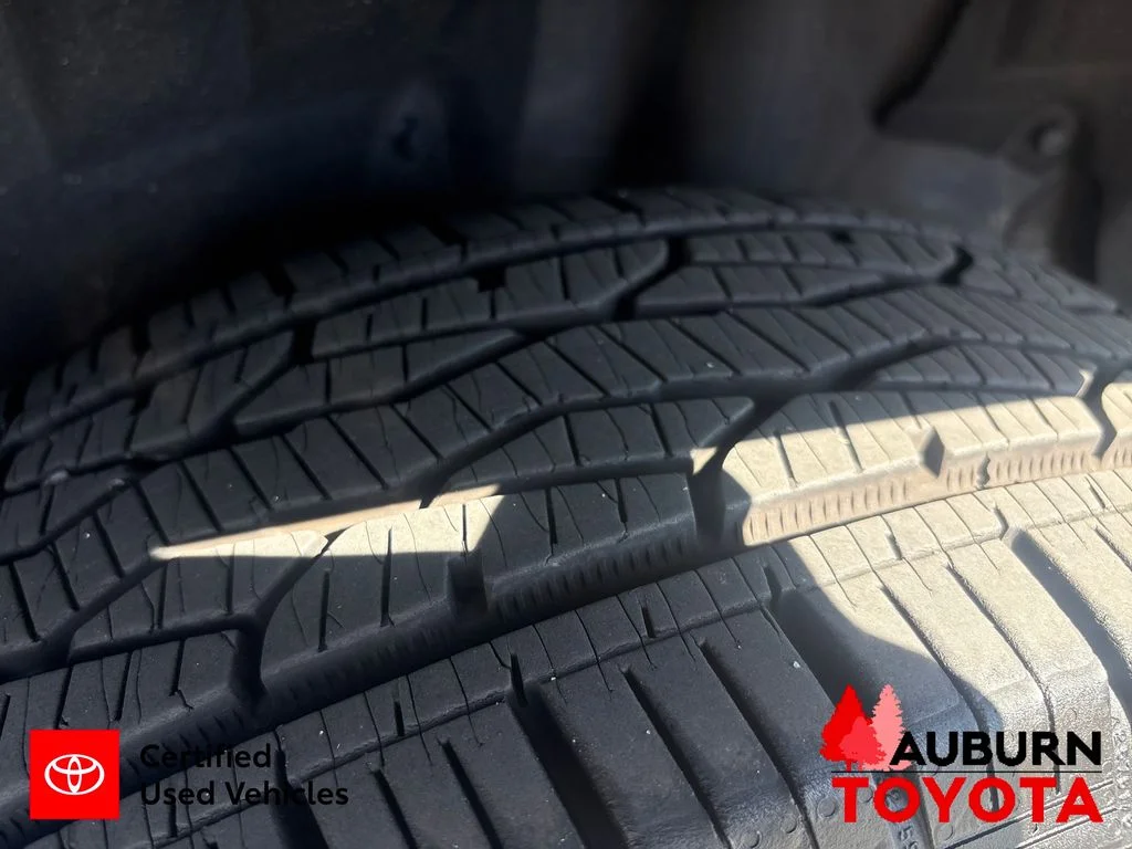 Certified Used 2023 Ice Cap Toyota XLE image 27