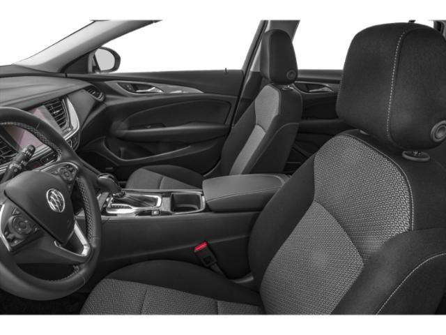Used 2019 Smoked Pearl Metallic Buick Essence image 12