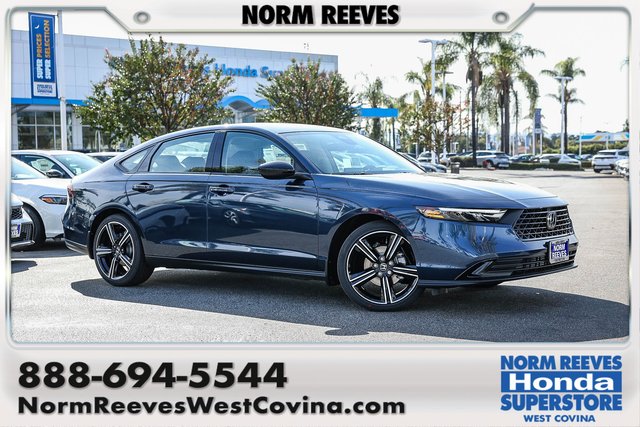 2026 Honda Accord Sedan 2026 Honda Accord Sedan SE CVT 4dr Car