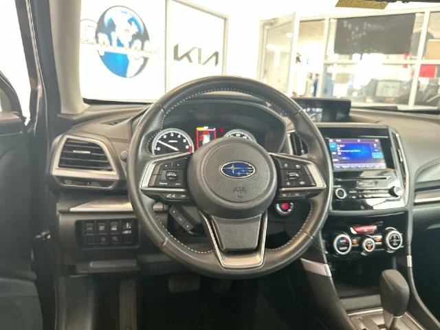 Used 2023 Gray Subaru Premium image 20
