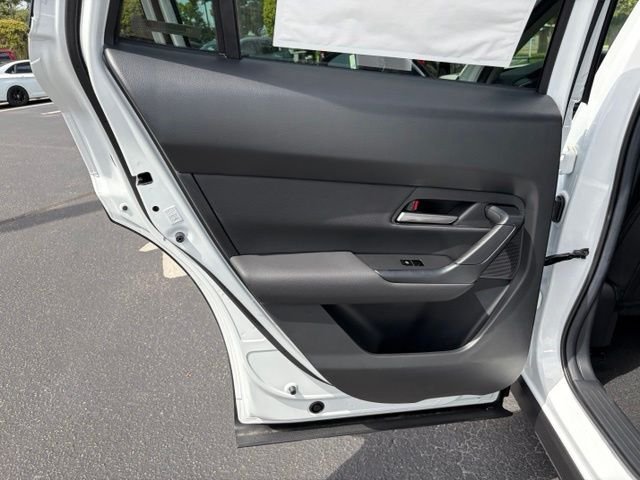 New 2026 Wind Chill Pearl Mazda 2.5 S Select AWD image 8
