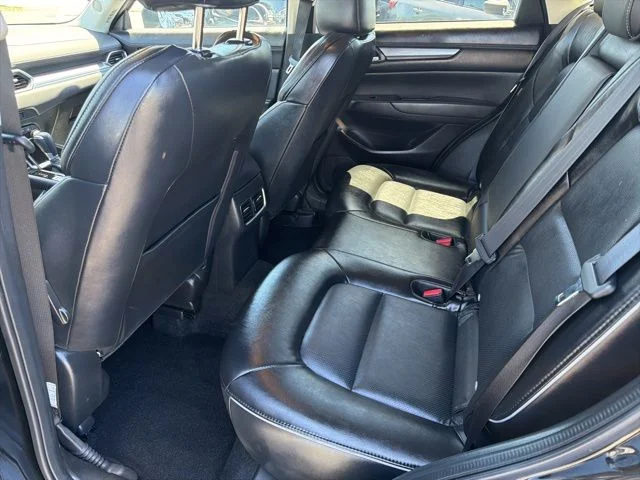 Used 2025 Black Mazda 2.5 S Select Package image 28