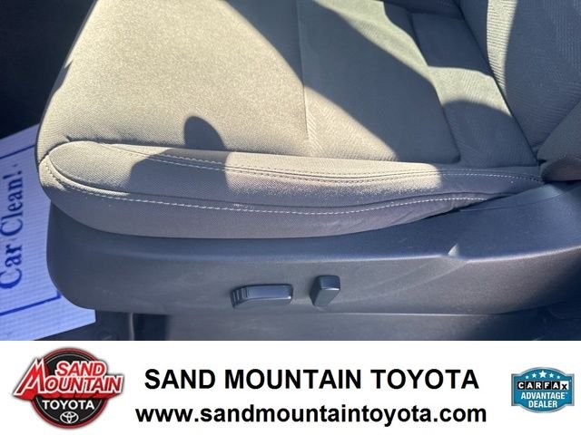 2024 Nissan Frontier SV - Photo 15