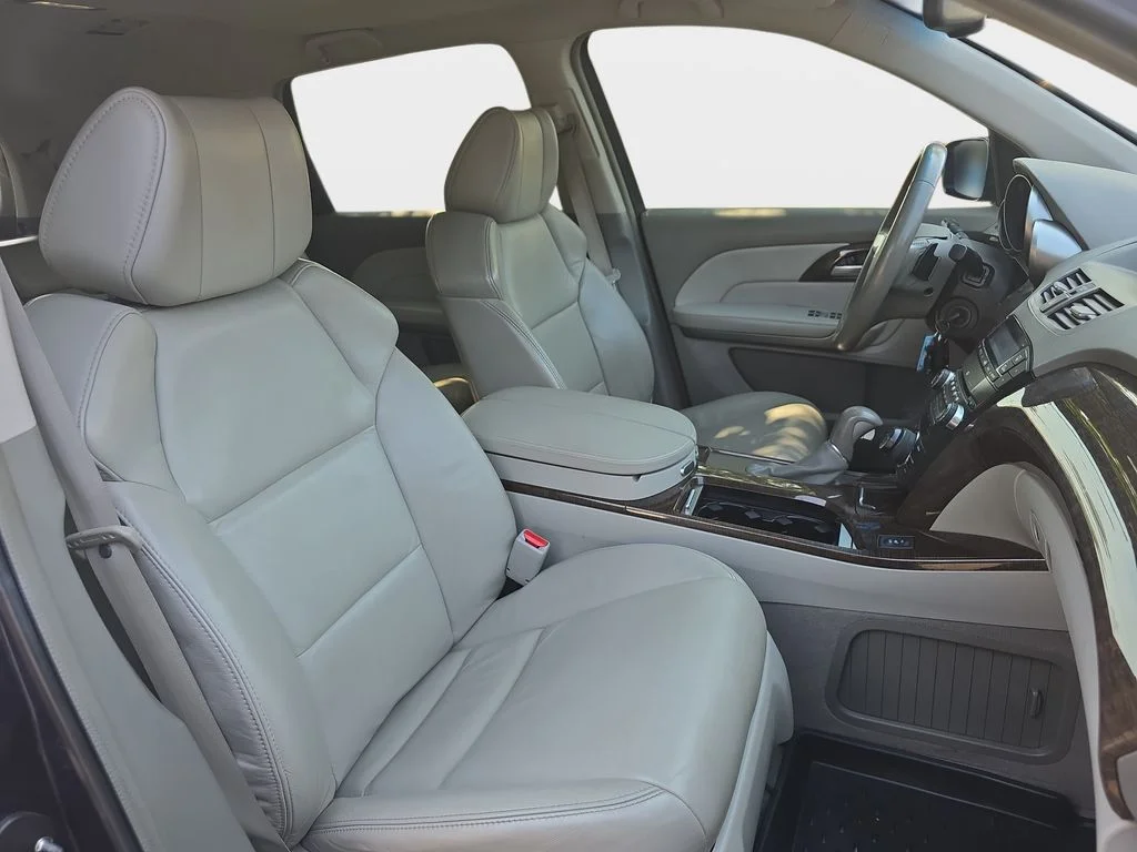 Used 2012  Acura Technology image 10