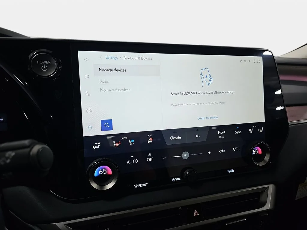 New 2026  Lexus 450h+ Luxury image 19