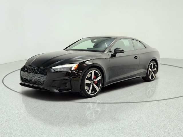 2023 Audi A5 Coupe S line Premium Plus 45 TFSI quattro